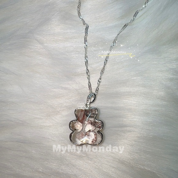 Handmade Jewelry - Super Seven Necklace